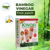 Kinoki Foot Pads
