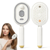 Electric Spray Comb